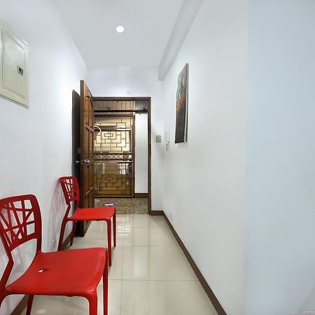 Oyo 859 City Stay Inns Pasong Tamo San Pedro Makati Exterior foto