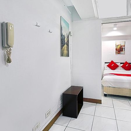Oyo 859 City Stay Inns Pasong Tamo San Pedro Makati Exterior foto