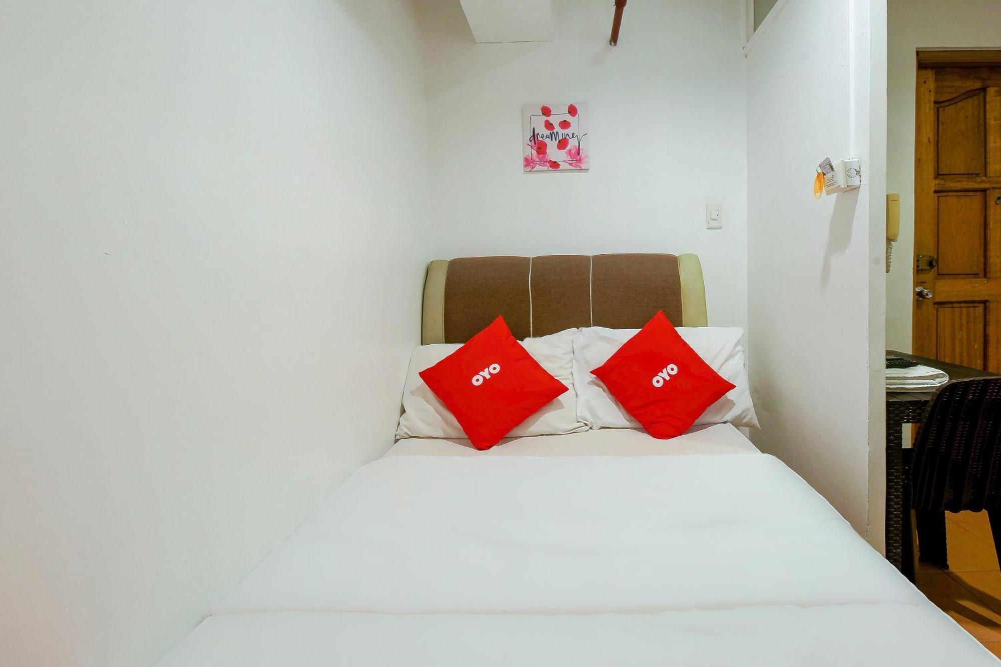 Oyo 859 City Stay Inns Pasong Tamo San Pedro Makati Exterior foto