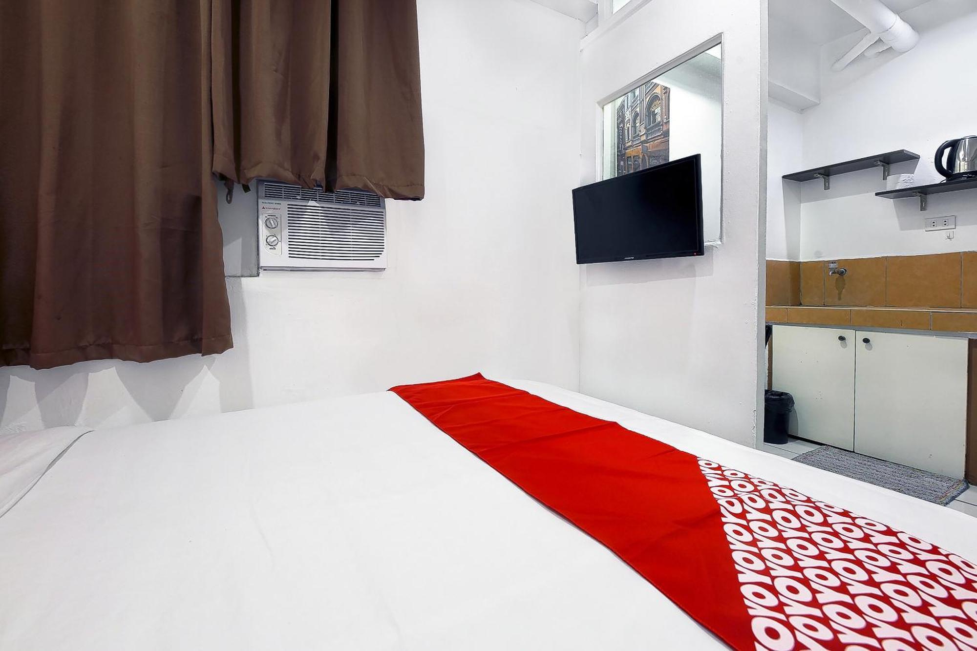 Oyo 859 City Stay Inns Pasong Tamo San Pedro Makati Exterior foto
