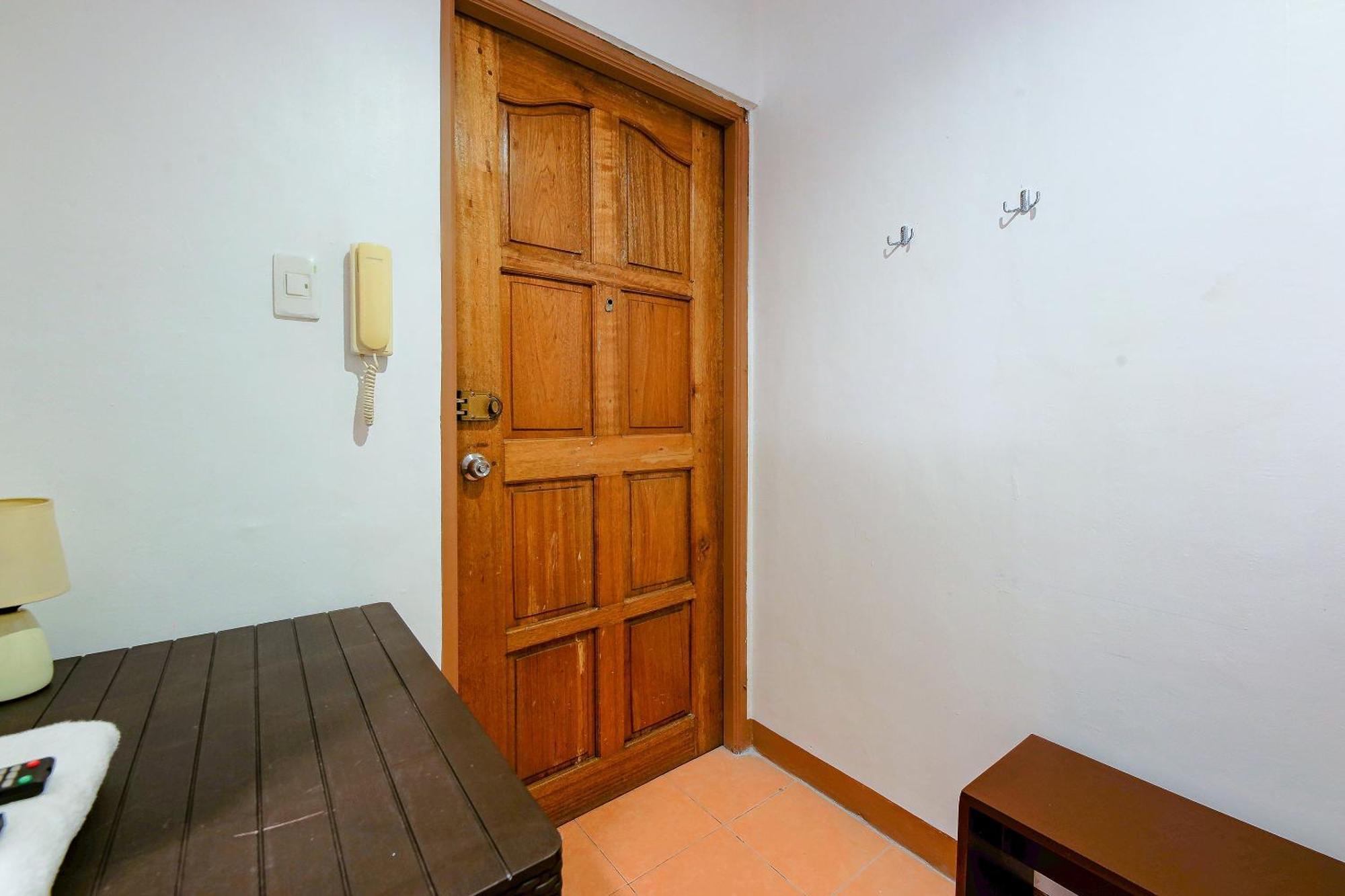 Oyo 859 City Stay Inns Pasong Tamo San Pedro Makati Exterior foto