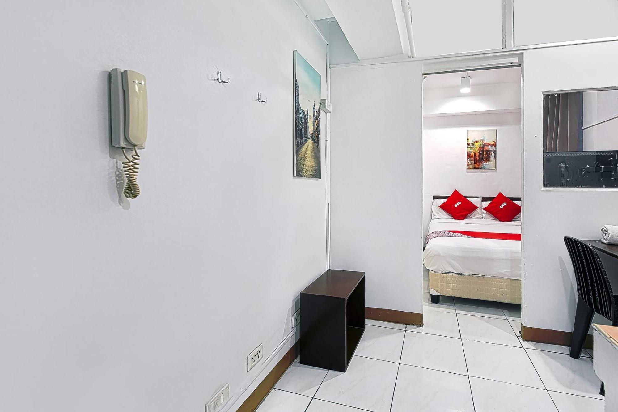 Oyo 859 City Stay Inns Pasong Tamo San Pedro Makati Exterior foto
