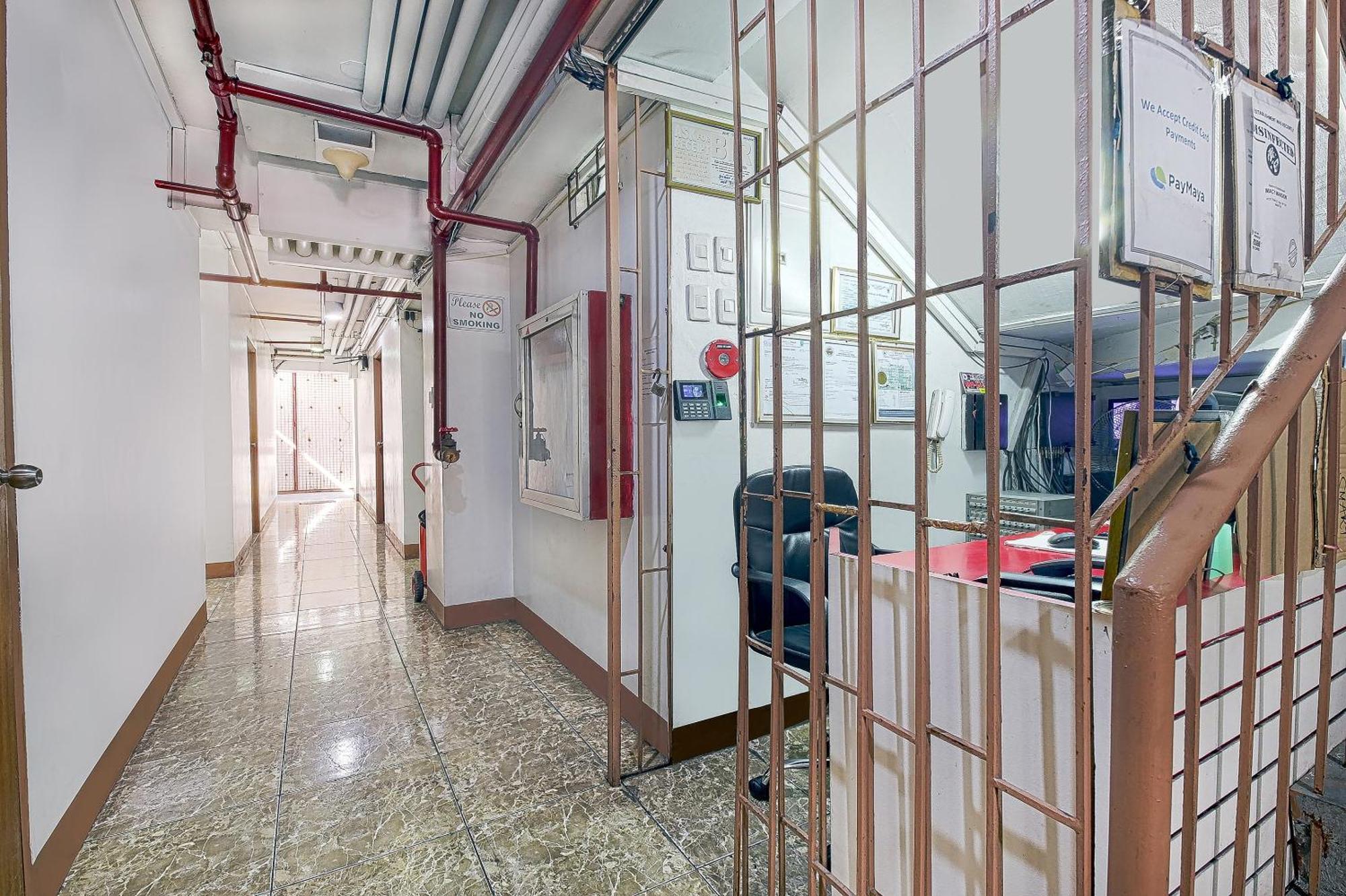 Oyo 859 City Stay Inns Pasong Tamo San Pedro Makati Exterior foto