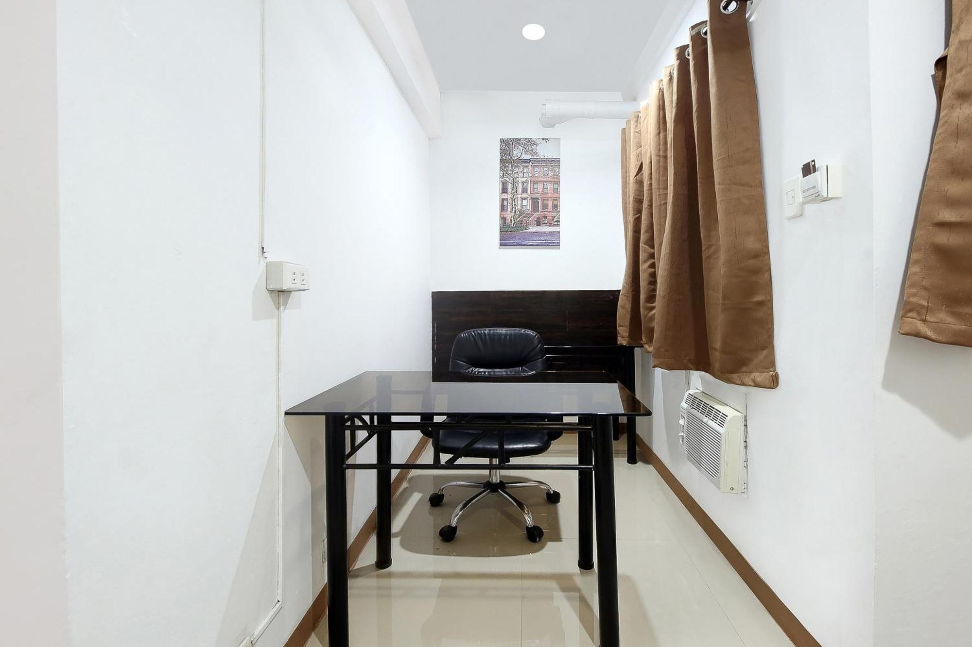 Oyo 859 City Stay Inns Pasong Tamo San Pedro Makati Exterior foto
