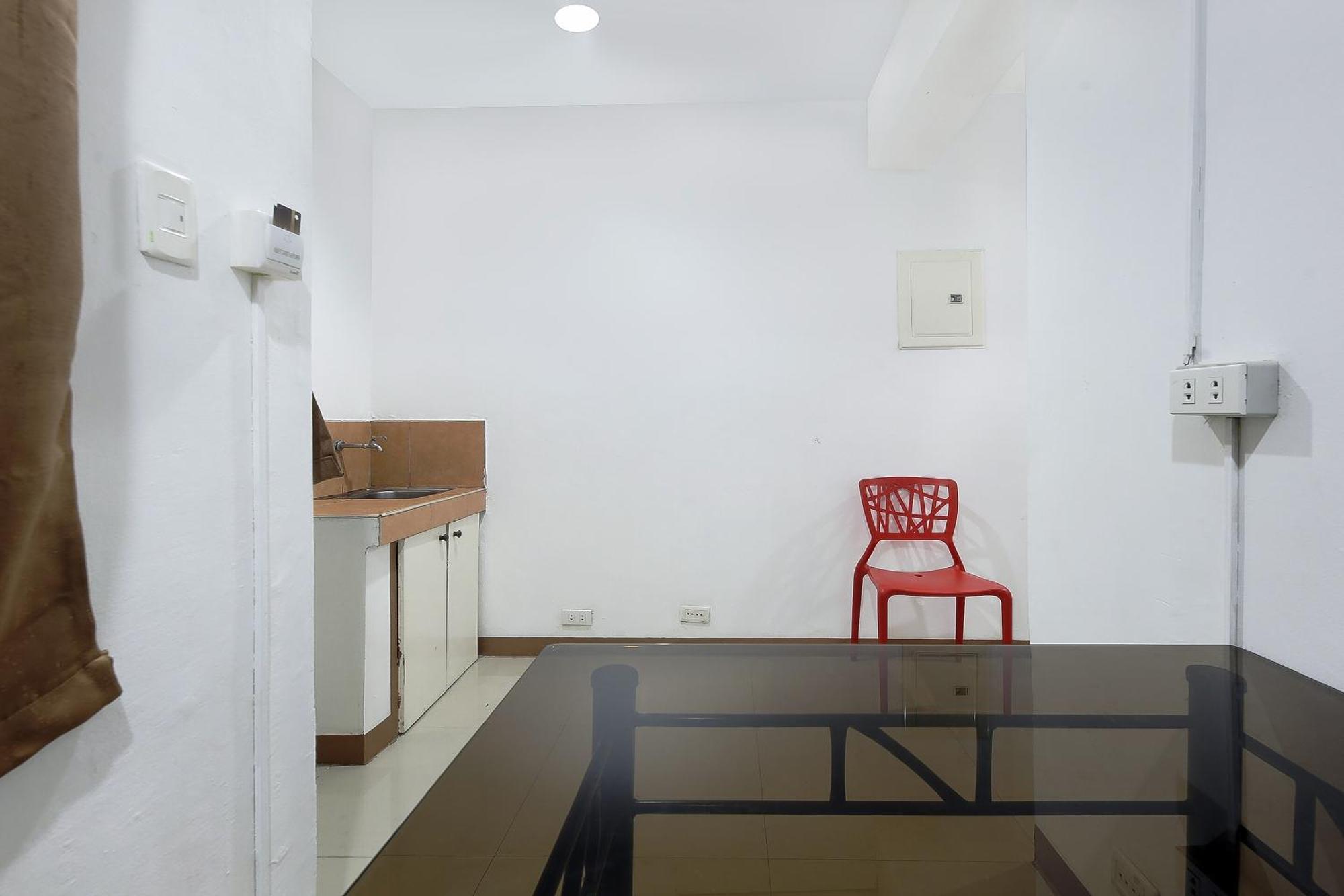Oyo 859 City Stay Inns Pasong Tamo San Pedro Makati Exterior foto