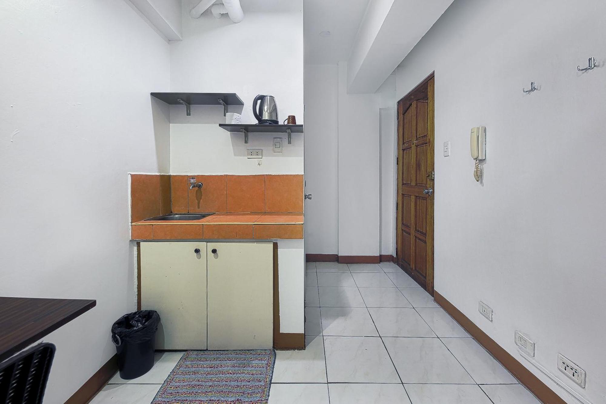 Oyo 859 City Stay Inns Pasong Tamo San Pedro Makati Exterior foto
