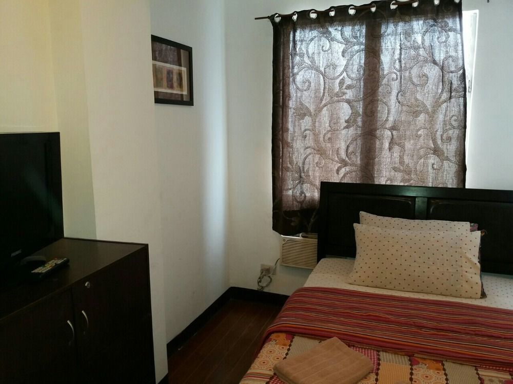 Oyo 859 City Stay Inns Pasong Tamo San Pedro Makati Exterior foto