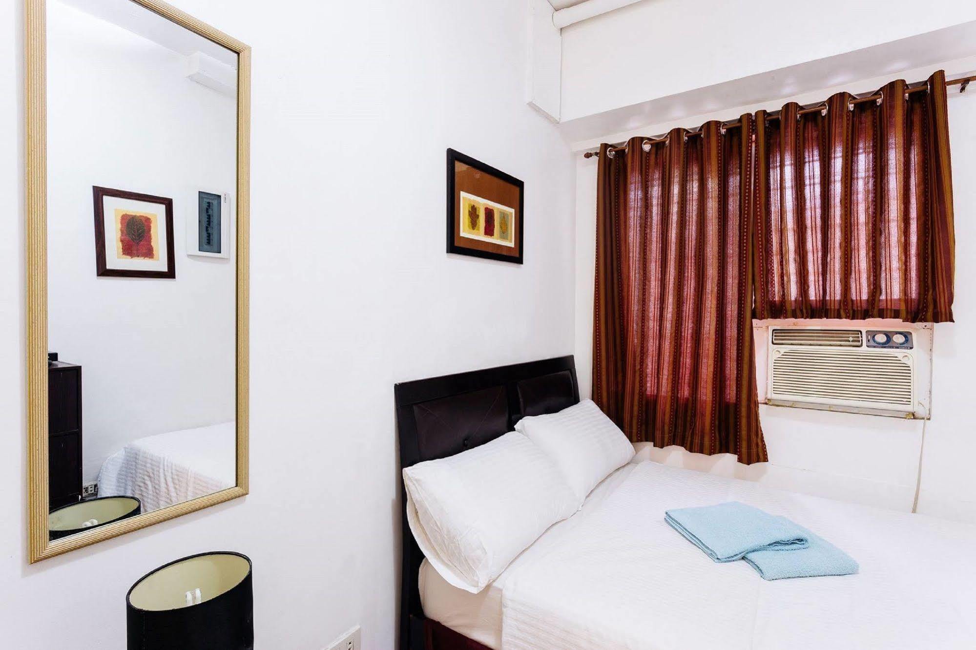 Oyo 859 City Stay Inns Pasong Tamo San Pedro Makati Exterior foto