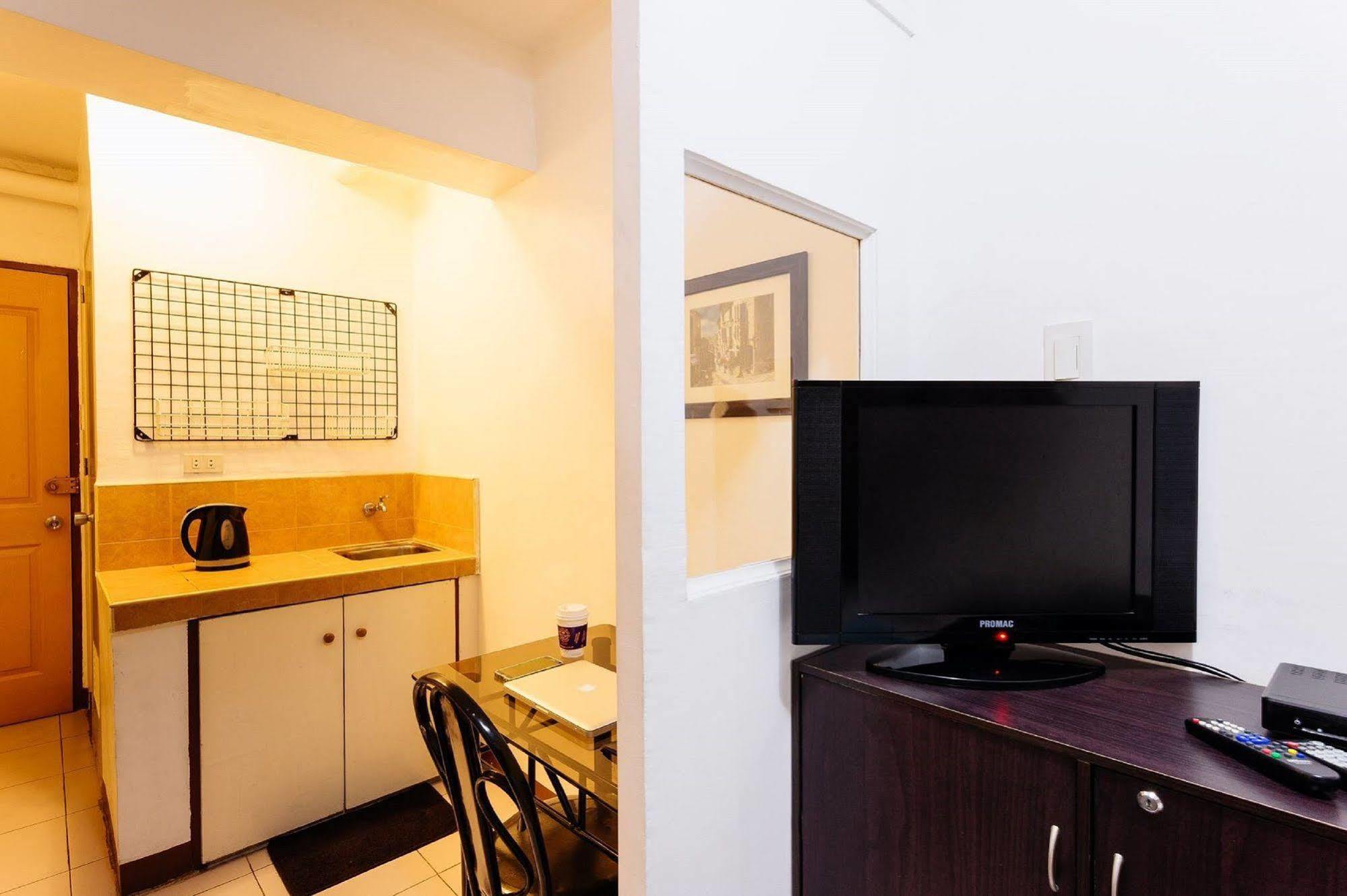 Oyo 859 City Stay Inns Pasong Tamo San Pedro Makati Exterior foto
