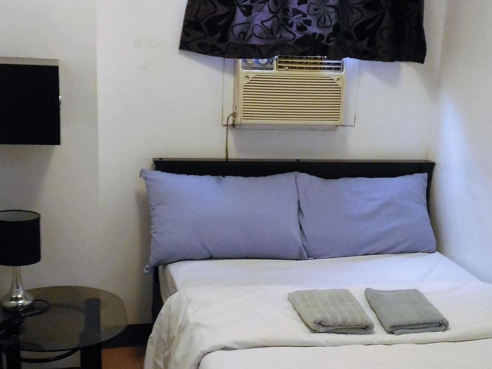 Oyo 859 City Stay Inns Pasong Tamo San Pedro Makati Exterior foto
